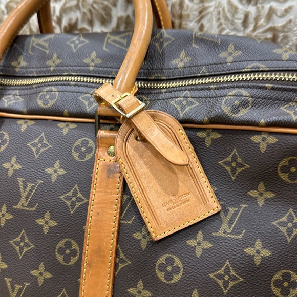 Louis Vuitton Monogram Sirius 60 Luggage - Picture 6 of 11